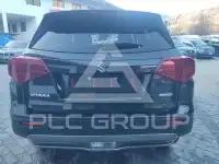 2026 Suzuki Vitara