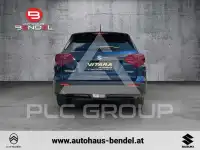 2026 Suzuki Vitara