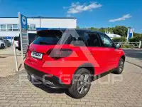 2026 Suzuki Vitara