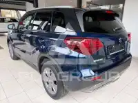 2026 Suzuki Vitara