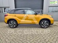 2026 Suzuki Vitara