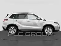 2026 Suzuki Vitara