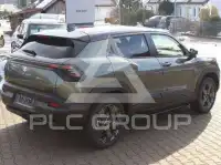 2026 Suzuki Vitara