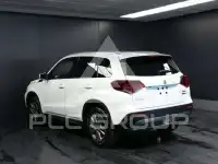 2026 Suzuki Vitara