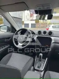 2026 Suzuki Vitara