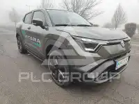 2026 Suzuki Vitara