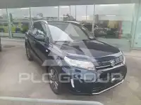2026 Suzuki Vitara