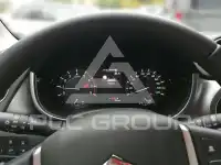 2026 Suzuki Vitara