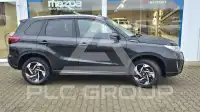 2026 Suzuki Vitara