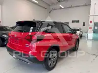 2026 Suzuki Vitara