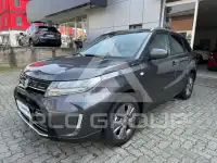 2026 Suzuki Vitara
