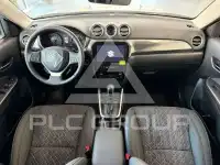 2026 Suzuki Vitara