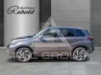 2026 Suzuki Vitara