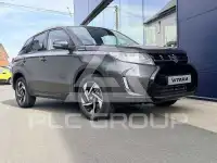 2026 Suzuki Vitara