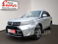 2026 Suzuki Vitara