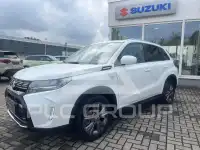 2026 Suzuki Vitara