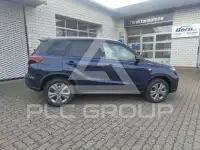 2026 Suzuki Vitara