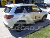 2026 Suzuki Vitara