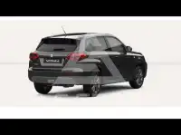2026 Suzuki Vitara