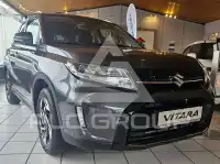 2026 Suzuki Vitara