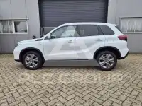 2026 Suzuki Vitara