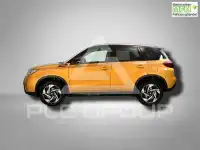 2026 Suzuki Vitara