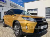 2026 Suzuki Vitara