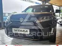 2026 Suzuki Vitara