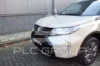 2026 Suzuki Vitara