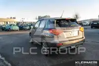 2026 Suzuki Vitara