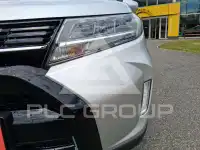 2026 Suzuki Vitara