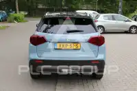 2026 Suzuki Vitara