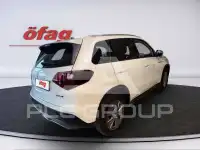 2026 Suzuki Vitara