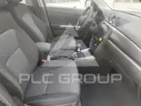 2026 Suzuki Vitara