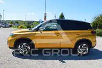 2026 Suzuki Vitara