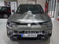 2026 Suzuki Vitara