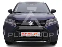 2026 Suzuki Vitara