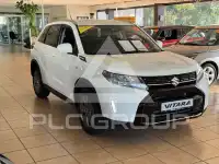 2026 Suzuki Vitara