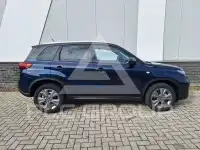 2026 Suzuki Vitara