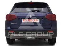 2026 Suzuki Vitara