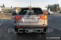 2026 Suzuki Vitara