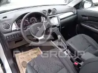 2026 Suzuki Vitara