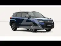 2026 Suzuki Vitara