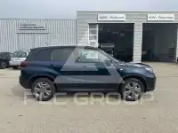 2026 Suzuki Vitara