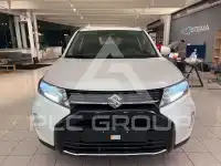 2026 Suzuki Vitara
