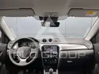 2026 Suzuki Vitara
