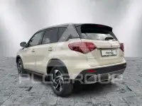 2026 Suzuki Vitara