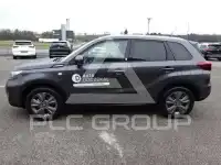 2026 Suzuki Vitara