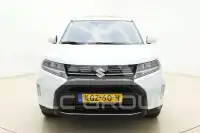 2026 Suzuki Vitara