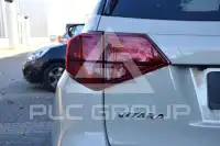 2026 Suzuki Vitara
